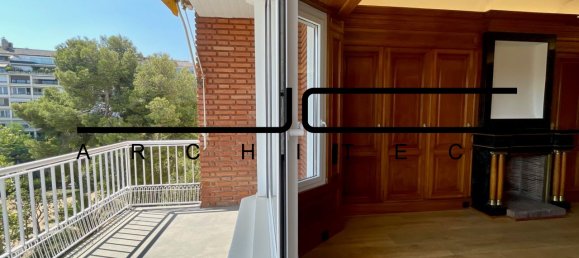 7 Schlafzimmer Wohnung in Barcelona, Spain, Nr. 87439 24