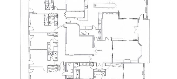 7 Schlafzimmer Wohnung in Barcelona, Spain, Nr. 87439 20