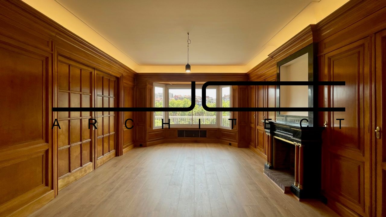 7 Schlafzimmer Wohnung in Barcelona, Spain, Nr. 87439