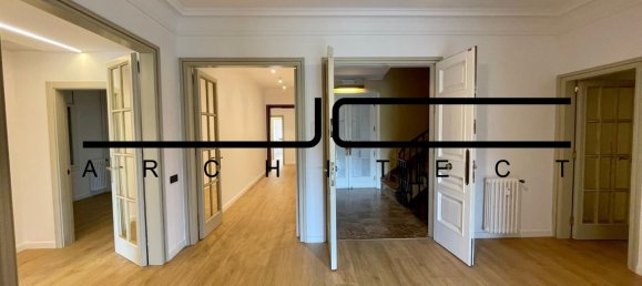 7 Schlafzimmer Wohnung in Barcelona, Spain, Nr. 87439 6