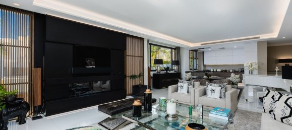 4 bedrooms Duplex in Marbella, Spain No. 130447 7