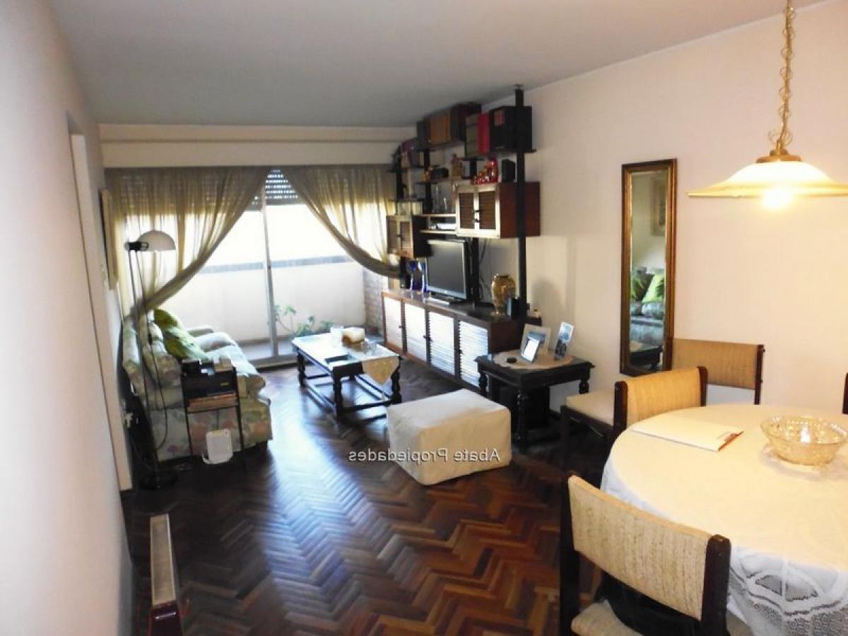 3 chambres Appartement à Montevideo, Uruguay No. 12309