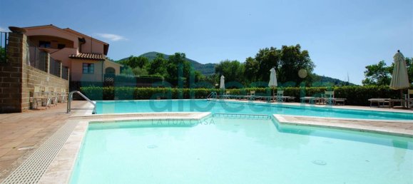 1 Schlafzimmer Wohnung in Scarlino, Italy, Nr. 159006 9