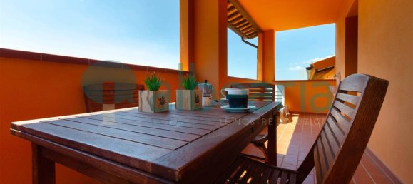 1 Schlafzimmer Wohnung in Scarlino, Italy, Nr. 159006 18