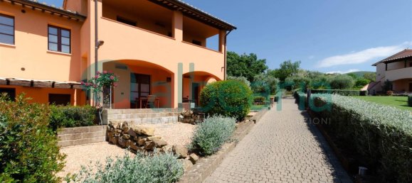 1 Schlafzimmer Wohnung in Scarlino, Italy, Nr. 159006 4