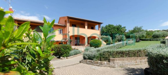 1 Schlafzimmer Wohnung in Scarlino, Italy, Nr. 159006 6