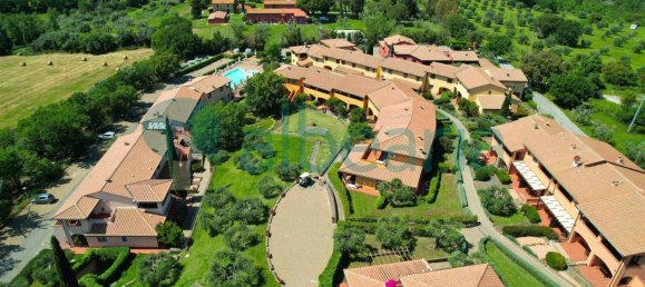 1 Schlafzimmer Wohnung in Scarlino, Italy, Nr. 159006 3