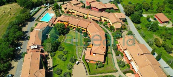 1 Schlafzimmer Wohnung in Scarlino, Italy, Nr. 159006 2