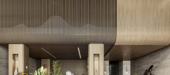 1 bedroom Apartment in Dubai, UAE No. 33824 16