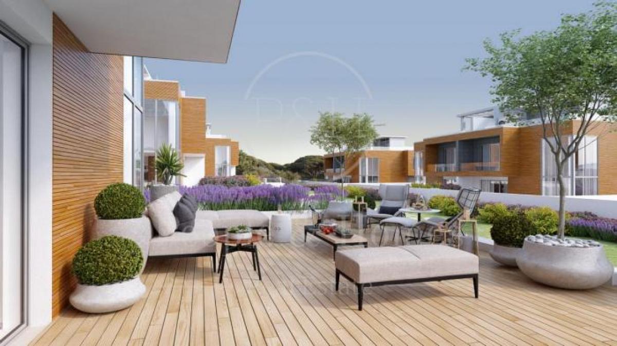 4 غرف نوم منزل في Cascais, Portugal رقم 2573