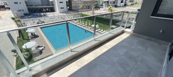 Apartment 1+1 in Kargicak, Turkey No. 17215 15