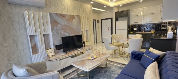 Apartment 1+1 in Kargicak, Turkey No. 17215 13