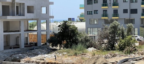 Apartment 1+1 in Kargicak, Turkey No. 17215 17