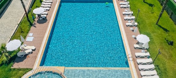 Apartment 1+1 in Kargicak, Turkey No. 17215 3