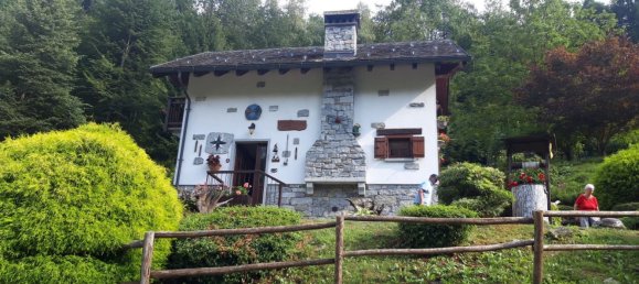 4-salle Villa à Premia, Italy No. 256184 6