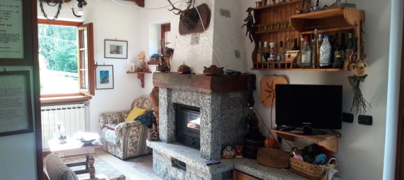 4-salle Villa à Premia, Italy No. 256184 8