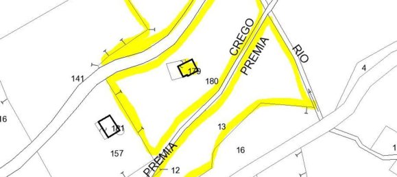 4-salle Villa à Premia, Italy No. 256184 2