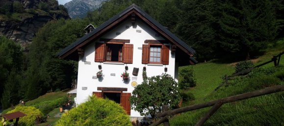 4-salle Villa à Premia, Italy No. 256184 4