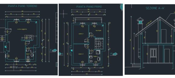 4-salle Villa à Premia, Italy No. 256184 3