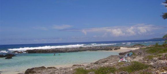 14580m² Land in Port-Vila, Vanuatu No. 139 3