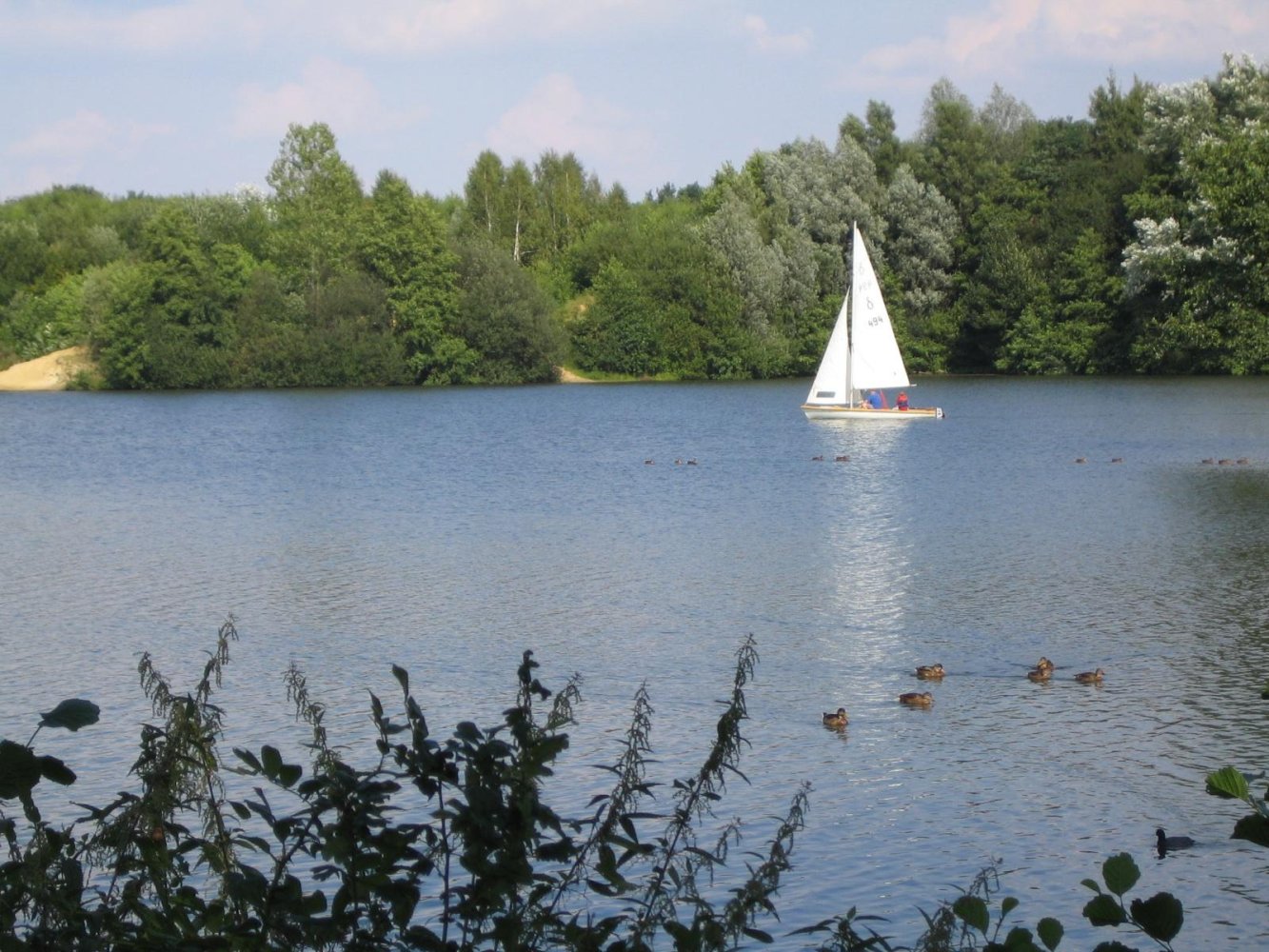  قطعة أرض في Gutersloh, Germany رقم 295831