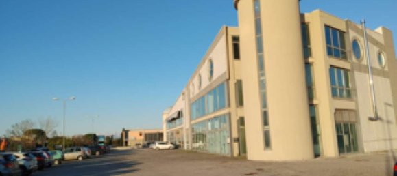 733m² Commercial property in Casciana Terme Lari, Italy No. 345650 13