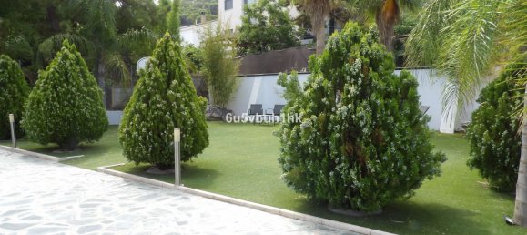 5 bedrooms Townhouse in Alhaurin de la Torre, Spain No. 135004 47