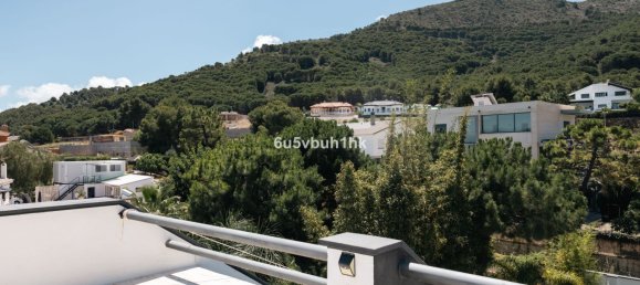 5 bedrooms Townhouse in Alhaurin de la Torre, Spain No. 135004 31