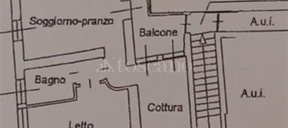 Apartamento de 2 habitaciónes en Legnano, Italy No. 331504 16