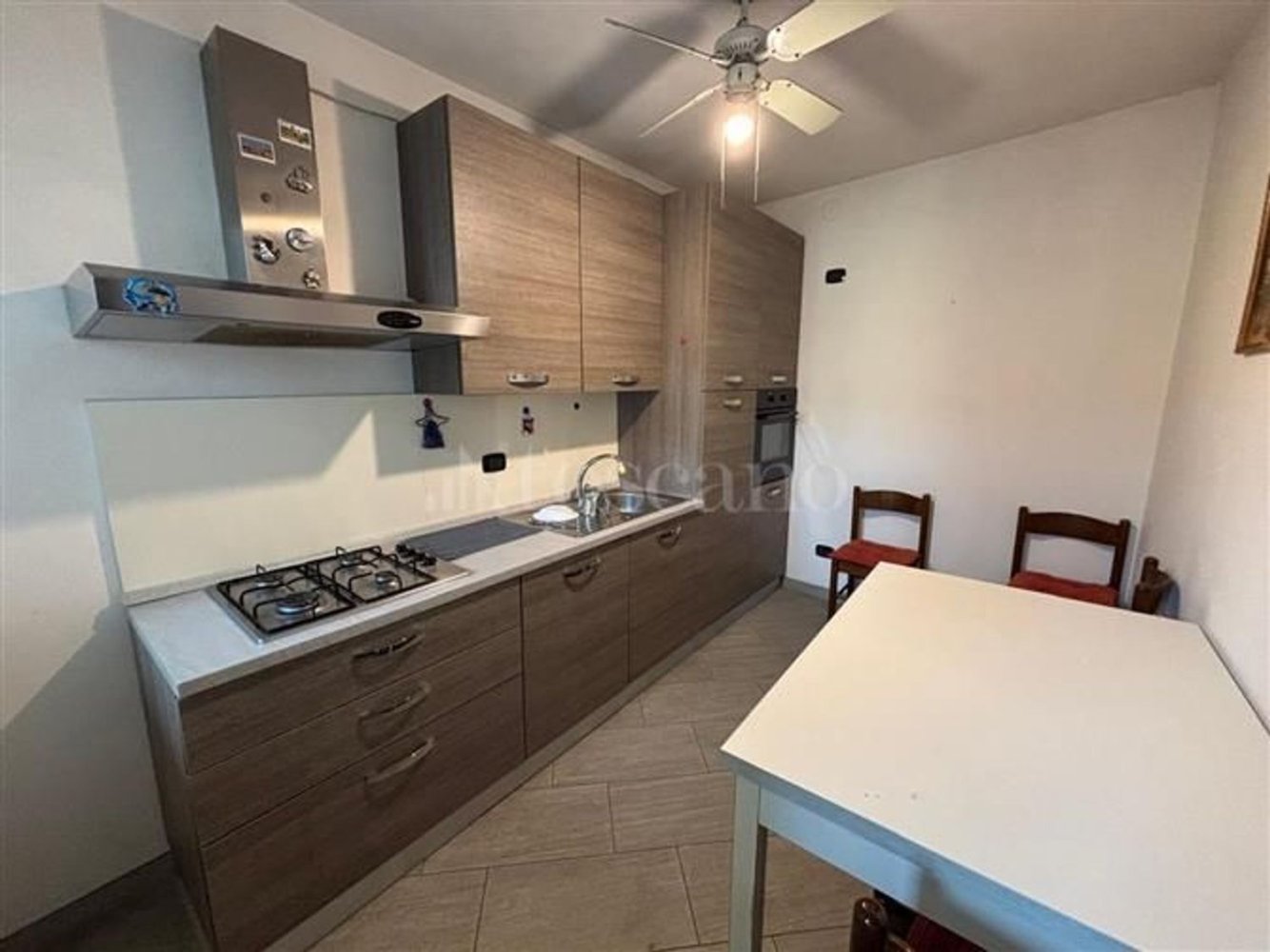 Apartamento de 2 habitaciónes en Legnano, Italy No. 331504