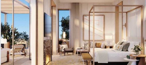 4 Schlafzimmer Villa in Tserkezoi, Cyprus, Nr. 19912 5