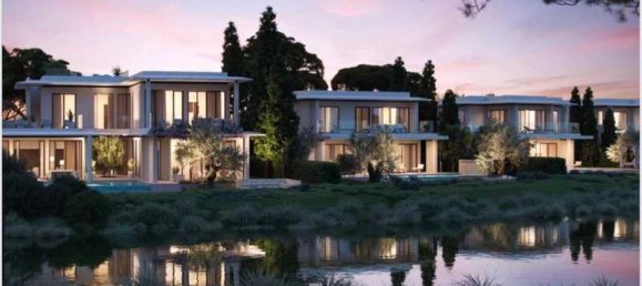 4 Schlafzimmer Villa in Tserkezoi, Cyprus, Nr. 19912 6