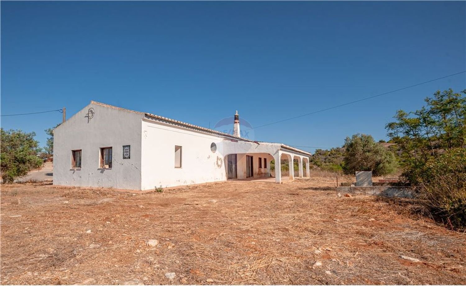 2 bedrooms House in Portimao, Portugal No. 37641