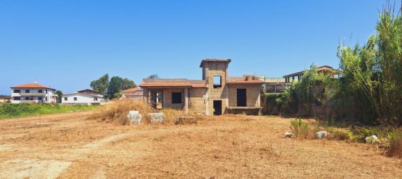 Villa de 6 habitaciónes en Giugliano in Campania, Italy No. 261129 10