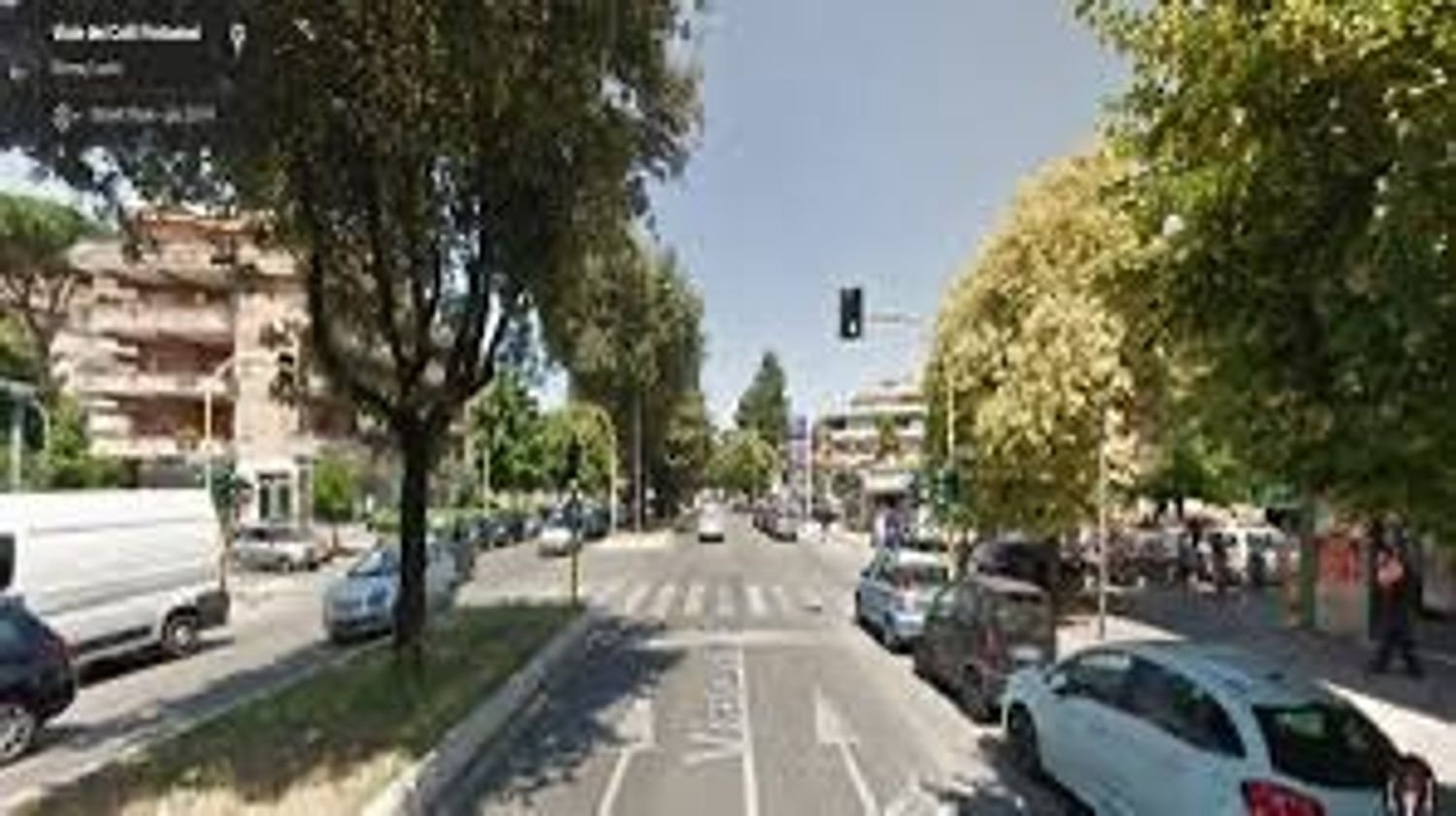 Gewerbliche Immobilie in Rome, Italy 100m², Nr. 344878