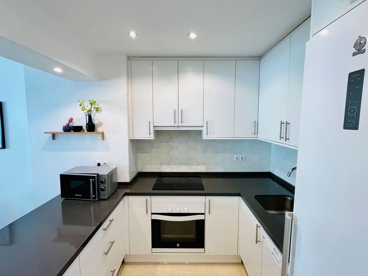 2 Schlafzimmer Wohnung in Estepona, Spain, Nr. 178351