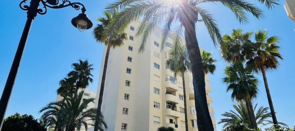 2 Schlafzimmer Wohnung in Estepona, Spain, Nr. 178351 8