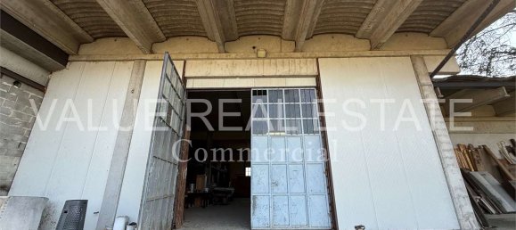 4500m² Warehouse in Milan, Italy No. 246798 18