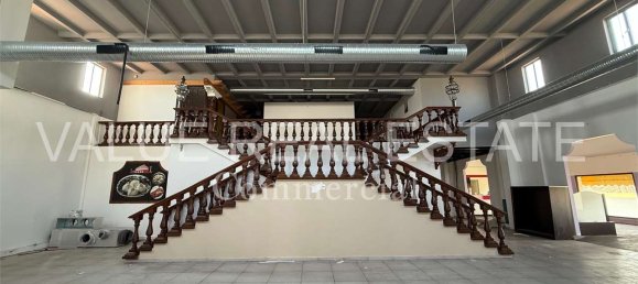 4500m² Warehouse in Milan, Italy No. 246798 15