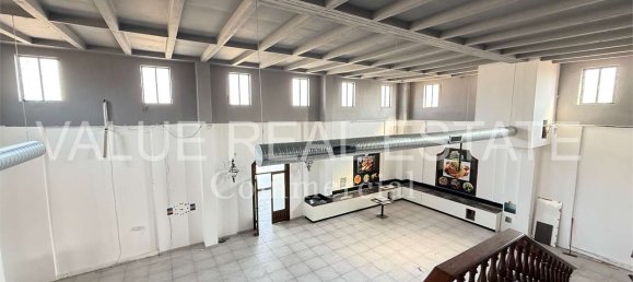 4500m² Warehouse in Milan, Italy No. 246798 2