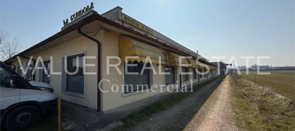 4500m² Warehouse in Milan, Italy No. 246798 7