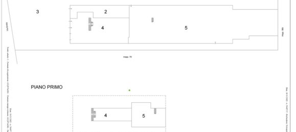 4500m² Warehouse in Milan, Italy No. 246798 22