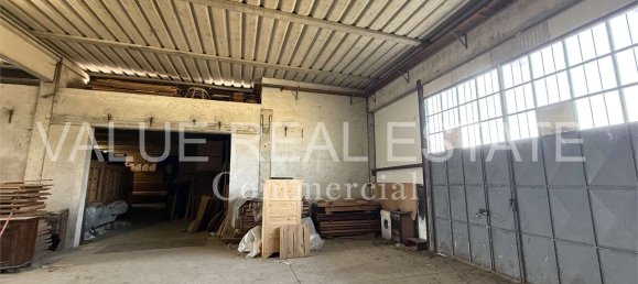 4500m² Warehouse in Milan, Italy No. 246798 11