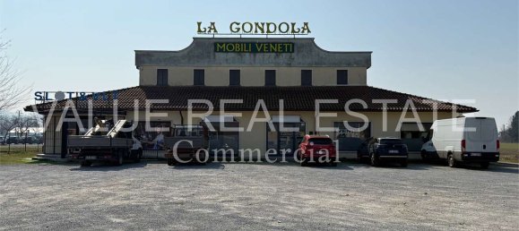 4500m² Warehouse in Milan, Italy No. 246798 6