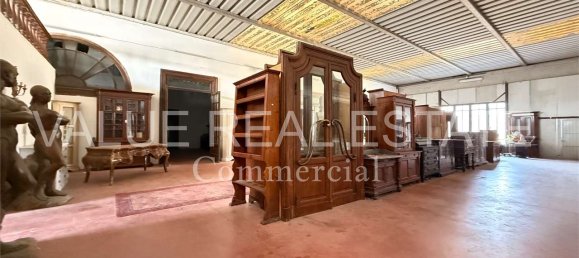 4500m² Warehouse in Milan, Italy No. 246798 10