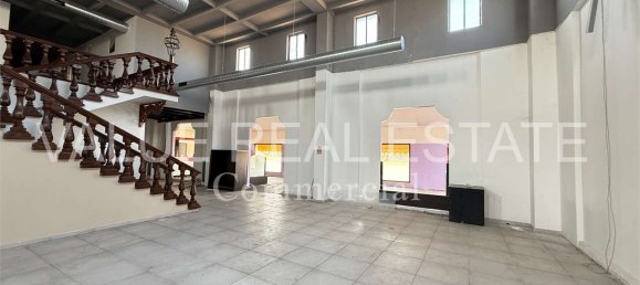 4500m² Warehouse in Milan, Italy No. 246798 16