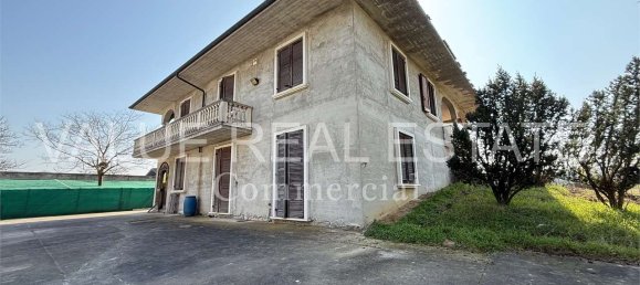 4500m² Warehouse in Milan, Italy No. 246798 19