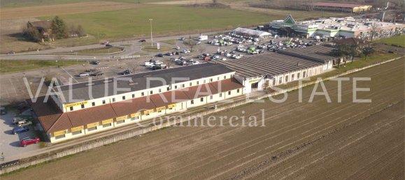 4500m² Warehouse in Milan, Italy No. 246798 5