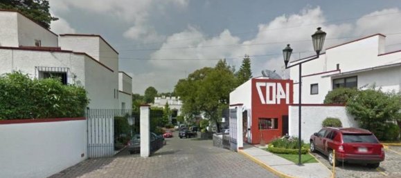 3 bedrooms House in Mexicali, Mexico No. 155549 2