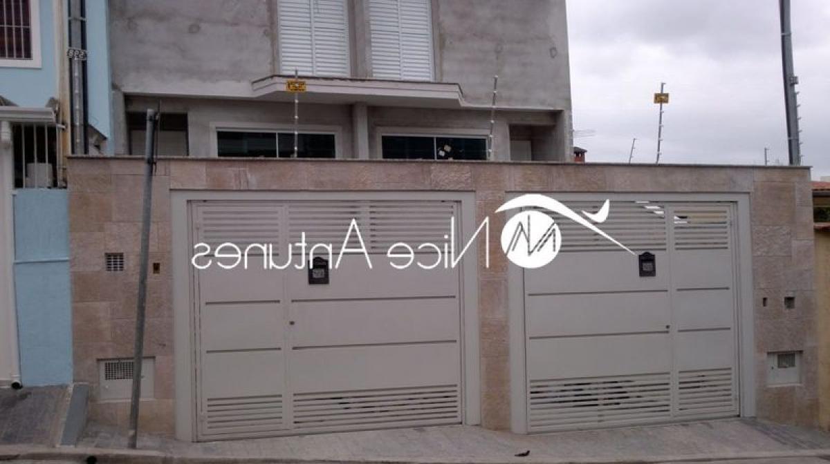 3 Schlafzimmer Haus in Sao Paulo, Brazil, Nr. 591911